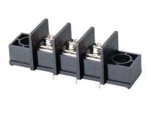 Pitch 11.0mm with Mount Hole Barrier Terminal Blocks