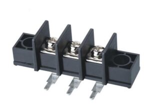 Pitch 11.0mm with Mount Hole Barrier Terminal Blocks