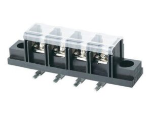 Pitch 13.0mm with Mount Hole Barrier Terminal Blocks