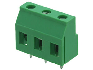 7.50mm & 7.62mm Screw Terminal Block Rising clamp