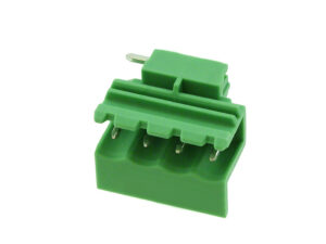 5.00mm Female Pluggable terminal block