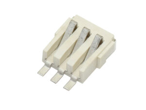 EDGE Connector for T8 LED Lighting