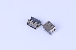 other A Female USB Connector L10.0mm