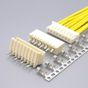 2.00mm Pitch Molex 51004/53014/53015 type Wire to Board Connector