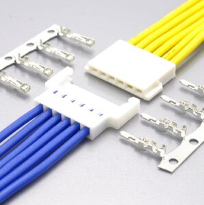 2.00mm Pitch Molex 51005 51006 type wire to wire connector