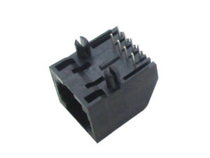 RJ45-8P8C Jack