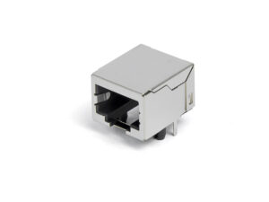 RJ50-10P10C 1x1 Jack