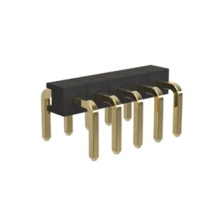 2.54mm Pitch Pin Header Connector