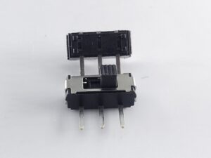 Mini Slide Switch, 9.0x3.5x3.5mm,SPDT DIP