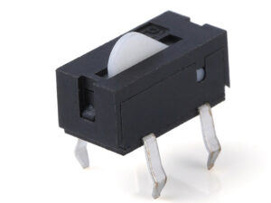 10.0x4.8x4.5mm Detector Switch,DIP