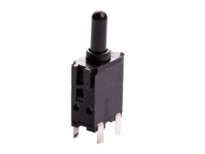 6.4x3.0x7.8mm Detector Switch,DIP