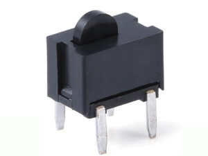 6.5x4.0x4.4mm Detector Switch,DIP with Peg