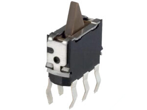 7.5x3.0x5.6mm Detector Switch,DIP