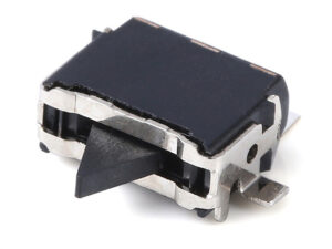 7.5x3.0x5.6mm Detector Switch,SMD