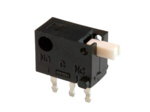 8.0x4.2x6.0mm Detector Switch SPST-NO DIP