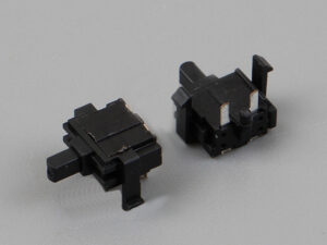 8.0x5.3x4.5mm Detector Switch,DIP