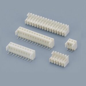 2.54mm Pitch Molex Board To Board Connector