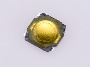 3.7x3.7mm Tact Switch (U Type)