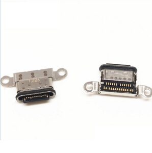 SMT USB Type-C 24P IPX7 Waterproof Connector