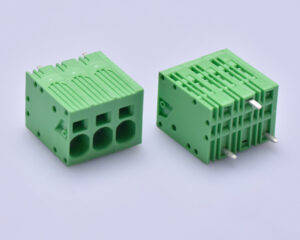 7.50MM Pluggable terminal block