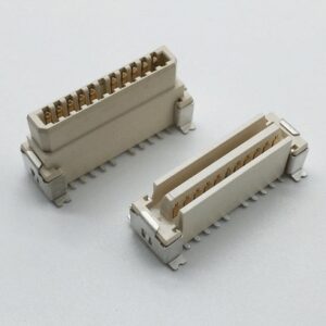 2.0mm Pitch Board to Board Connector