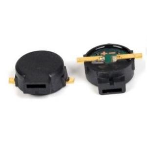 SMD magnetic buzzer,Externally driven type,Side sound