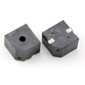 SMD magnetic buzzer,Externally driven type,Top sound