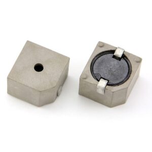 SMD magnetic buzzer,Externally driven type,Top sound