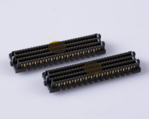 1.27mm Pitch Board to Board Connector