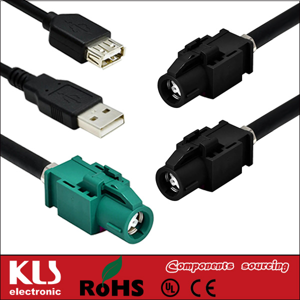 HSD Cables