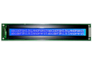 40*2 Character Type LCD Module