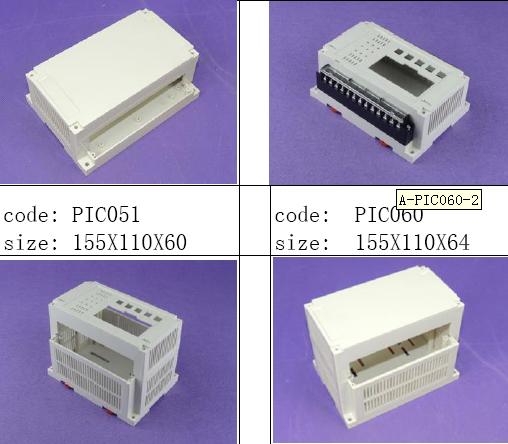 PLC Industrial Control Boxes