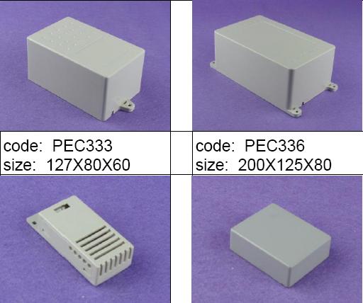 Plastic Junction Boxes