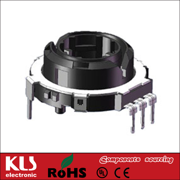 Ring Encoders