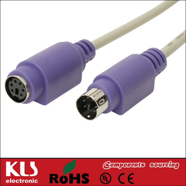 S-Video Cables