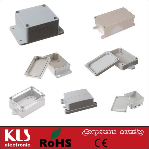 Wall Mounting Enclosures