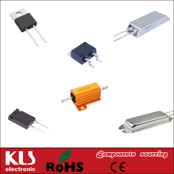 Power Resistors